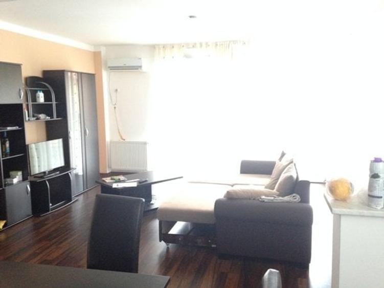 In bloc nou! apartament 3 camere decomandat mobilat si utilat! - 17