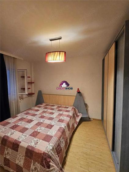 Apartament 2 camere de inchiriat, Pia?a Iancului-Marian - 1