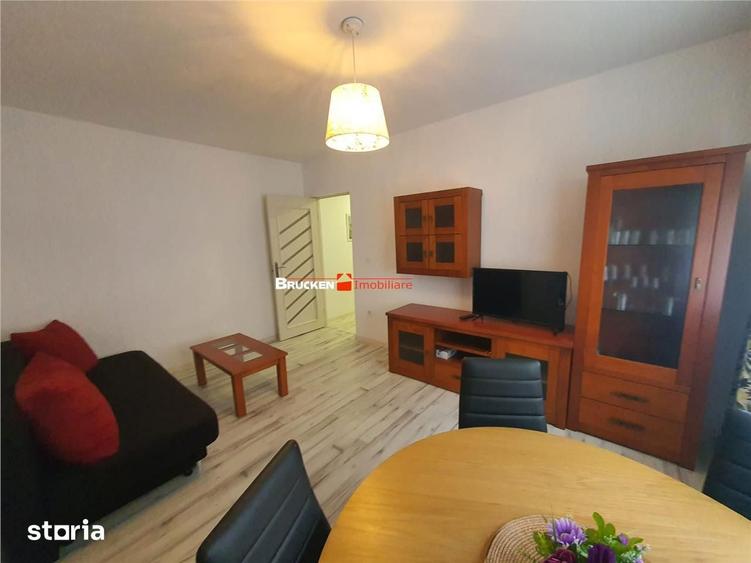 Apartament cu 2 camere de inchiriat - 12