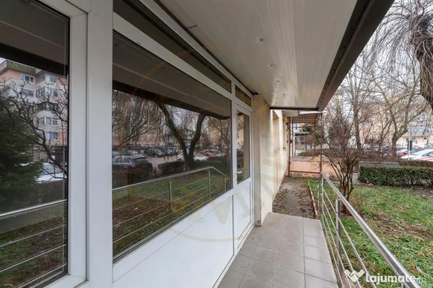 Apartament 5 camere parter an 1992 zona Rolast-Jumbo - 17