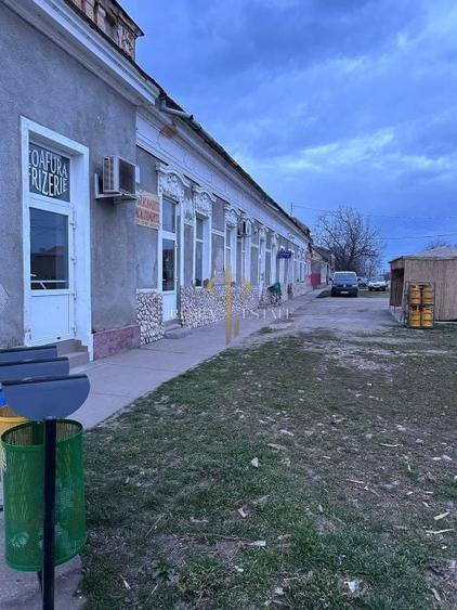 Oportunitate de investiție–Spatiu Comercial Liebling - 2