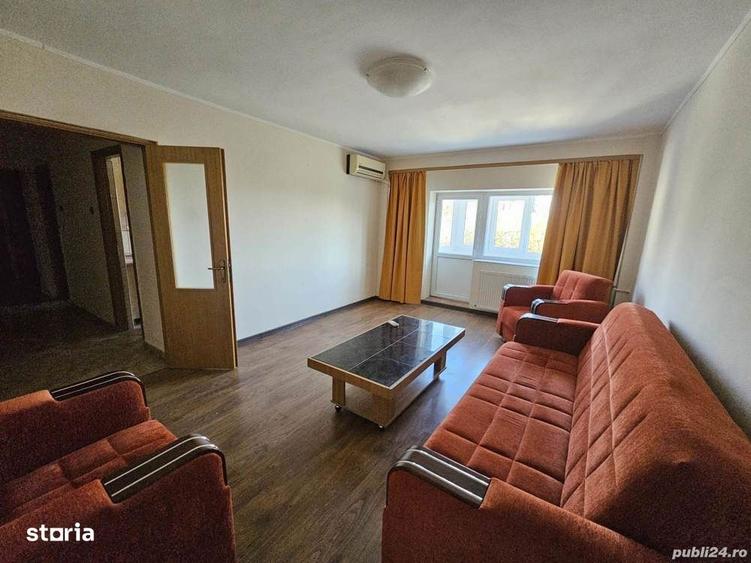 Apartament 2 camere Victoriei, la 3 minute de mers pana la metrou - 1