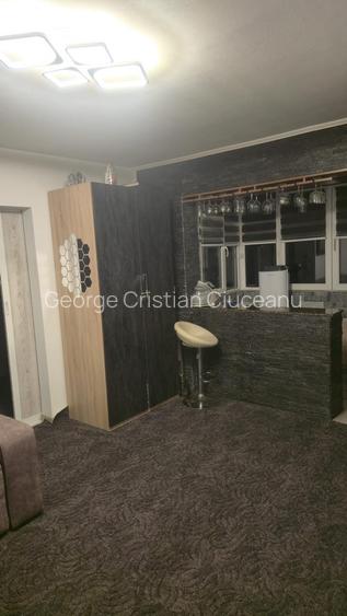 Vanzare apartament 2 camere semidecomandat, etaj 3/4, zona KM 4-5 Vanzare apartament 2 camere semidecomandat, etaj 3/4, zona KM 4-5