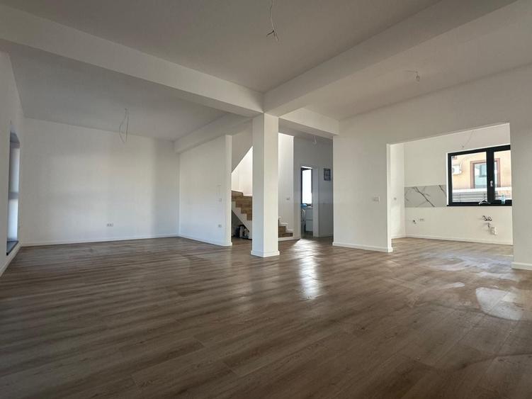 Complex rezidențial exclusivist de case individuale - 5