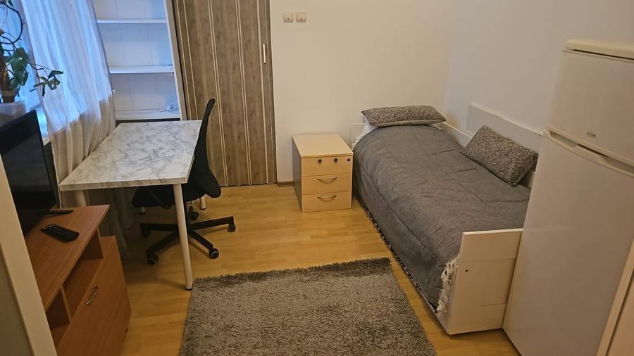 Drumul Taberei, AFI PALACE, et.4/10, mobilata, metrou, piata, STB - 1