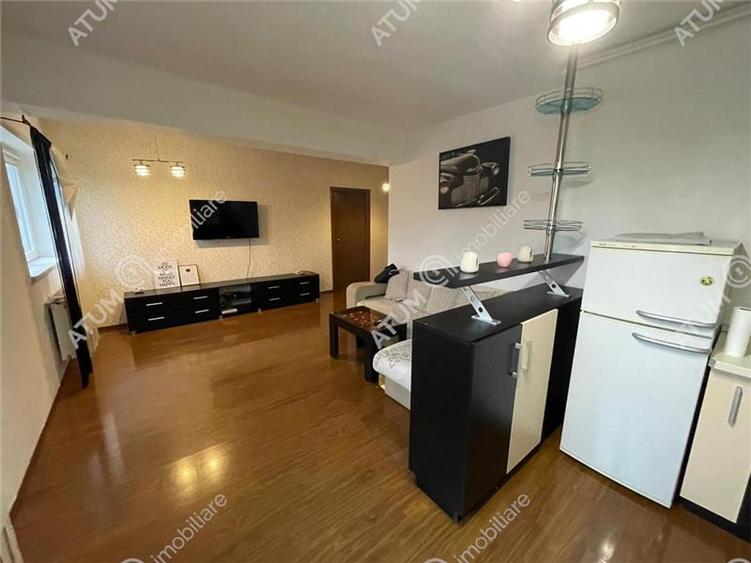 Apartament 2 camere balcon si loc de parcare in zona Tilisca din Sibiu - 6