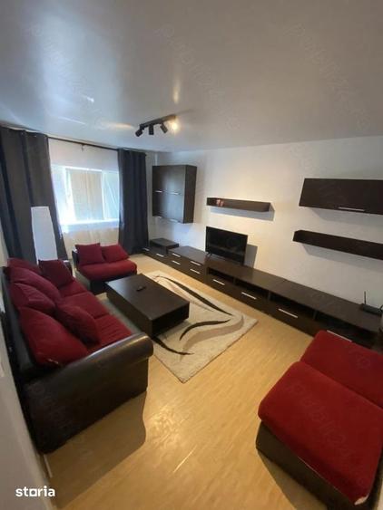 Apartament 2 camere - Girocului - etaj 2 - centrala proprie - 2