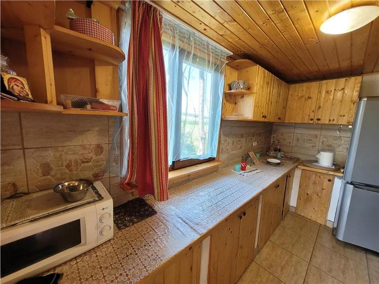 Refugiu de Weekend la 10 Minute de Targu Mures - 7