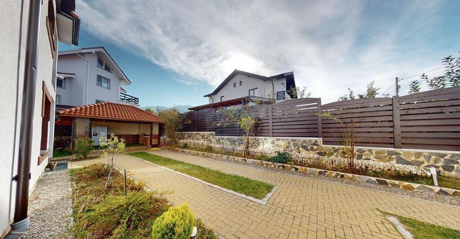 Vila deosebita | Zona Bunloc | Comision 0 - 1