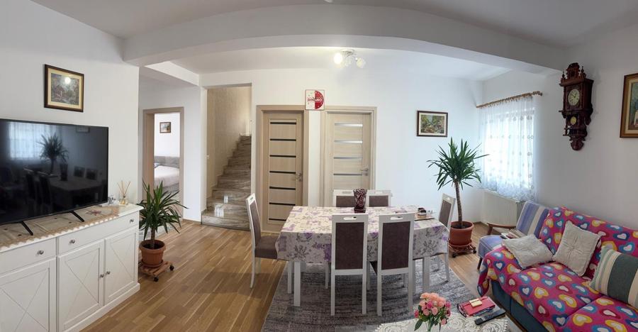 Casă nouă | 800 mp teren | liniște + spațiu | Izvor Brașov - 3