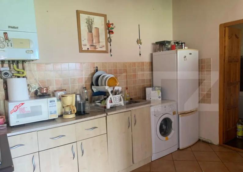 Casa de vanzare cu 3 camere, 80 mp, zona Mure?eni - 4