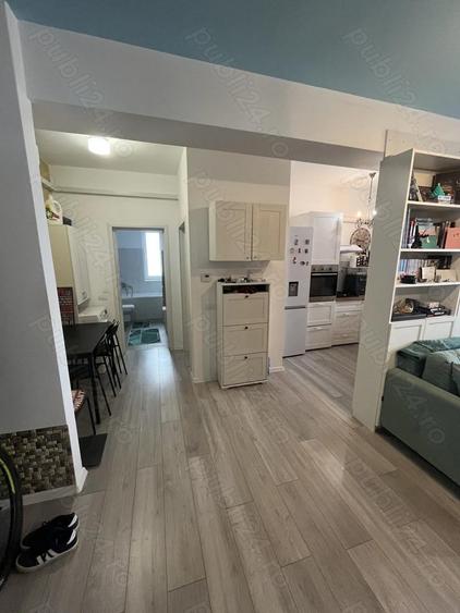 Apartament cu 2 camere direct de la proprietar, 55 mp2+7.5 balcon, Strada Neptun nrr. 88, Giroc - 1