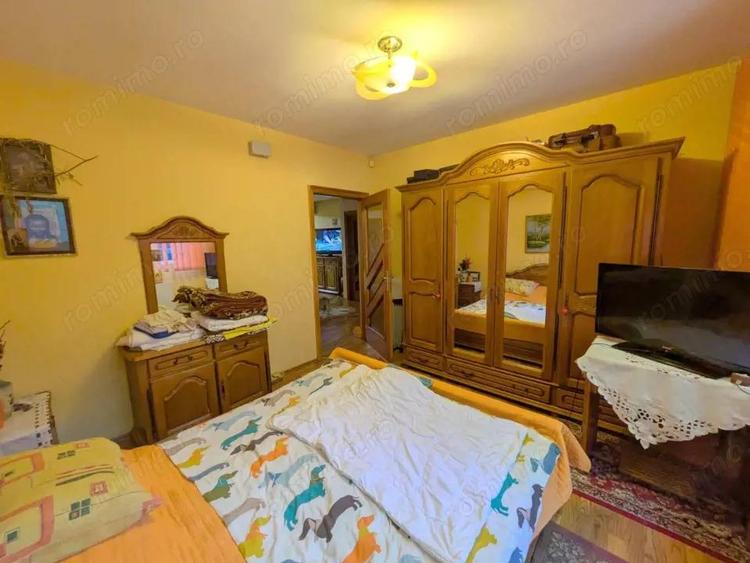 BLOC 2007, Aviatori - Politie, Apartament 4 camere 120mp, parter + balcon - 8