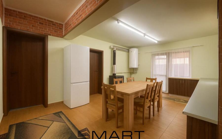 Casa moderna cu 2 apartamente in zona reziden?iala ?el - 15