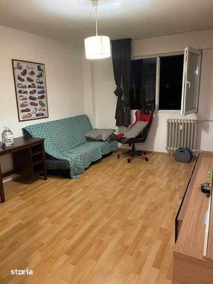 Apartament Brancoveanu - 4