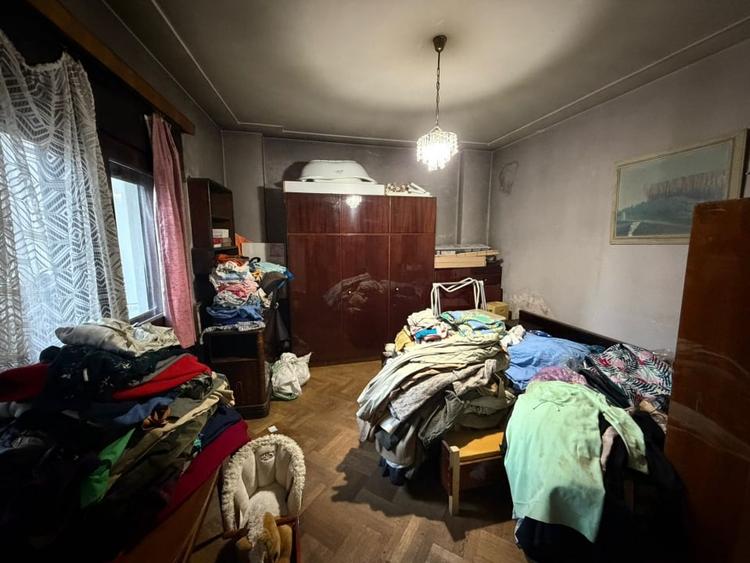 P-ta Rosetti, apartament 4 camere, 112 mp, etaj 1 in Cladire Istorica - 6