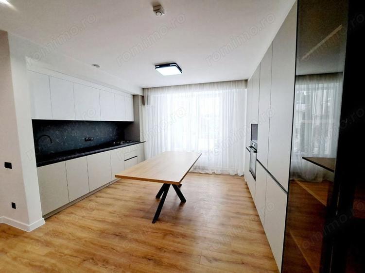 Inchiriez apartament 3 camere in zona Brancoveanu - 2