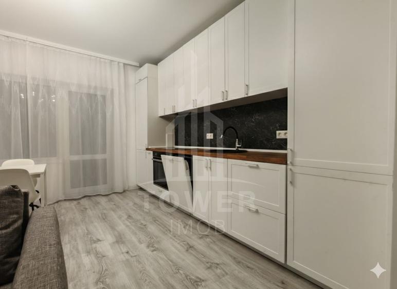 Apartament la prima închiriere 3 camere Doamna Stanca. - 1