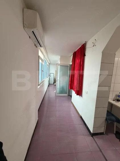 Apartament cu 2 camere - zona obor - 1