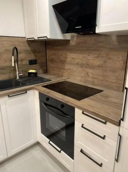 Garsoniera vanzare zona Gorjului - 3