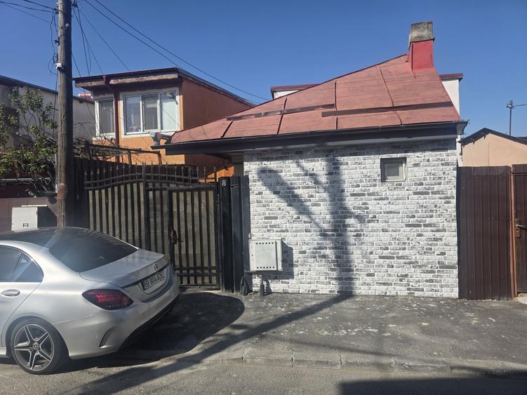 Casa 3 camere Pta Ferentari - 4