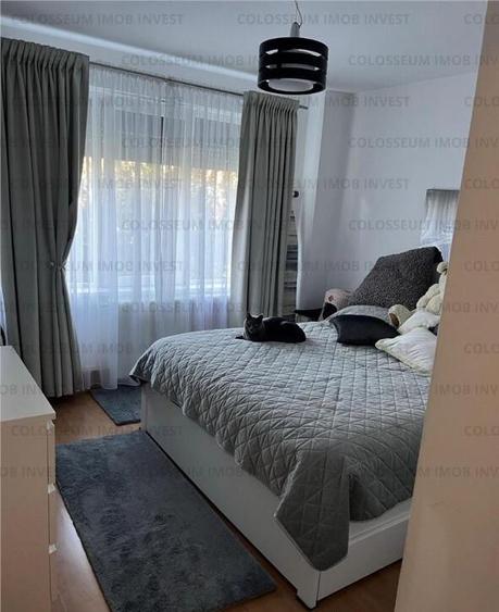 Apartament 4 camere, decomandat - zona Tractorul - 8