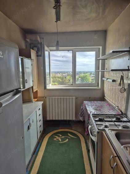 Vand apartament doua camere - 2