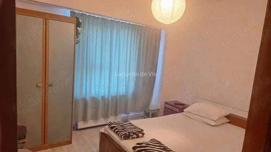 Apartament 3 camere Faleza Nord