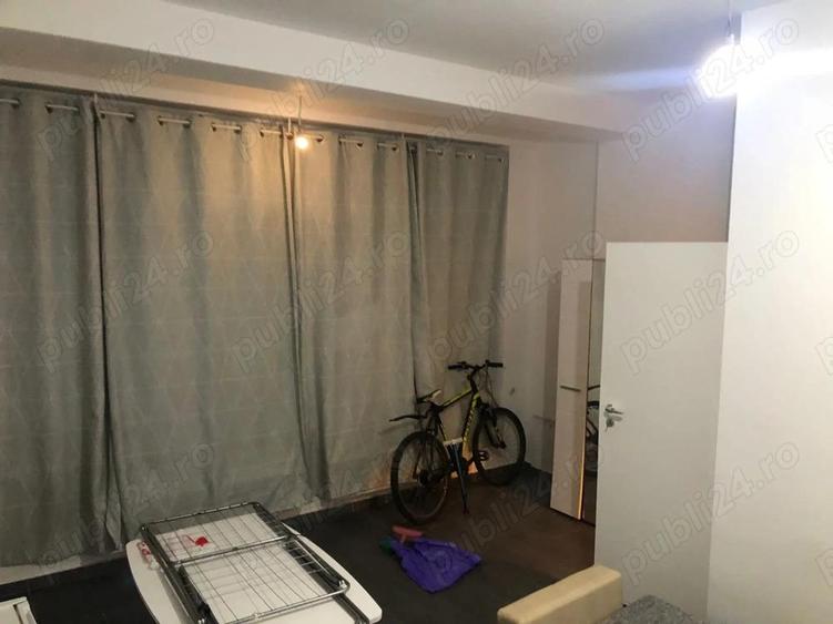 proprietar inchiriez garsoniera si loc de parcare bloc nou Padurice - 3