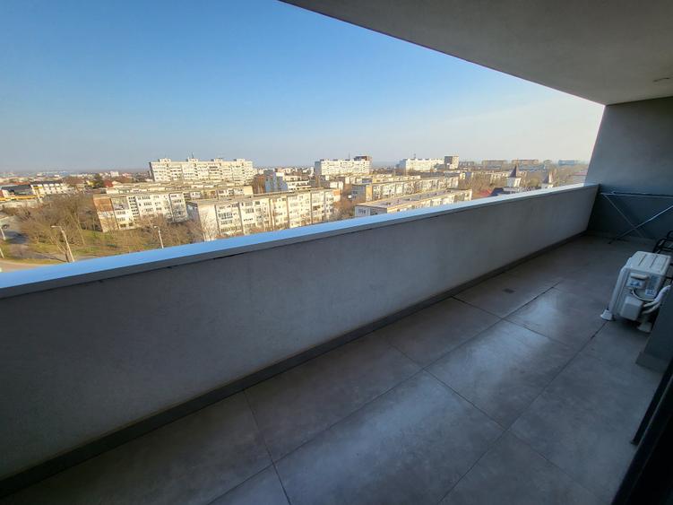 Apartament 2 camere PREMIUM – Crizantemelor | BL. Flamingo Luxury - 8