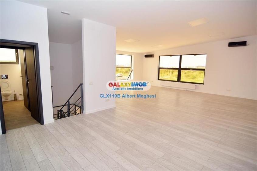 Inchiriere hala 590 mp Chitila Rudeni- centura - 5