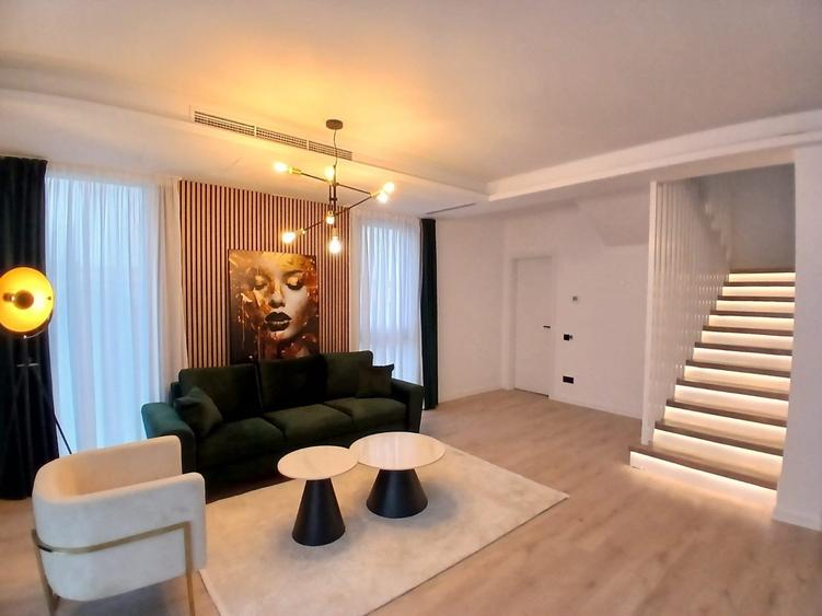 VILA 4 CAMERE - TUNARI - COMISION 0% - 4