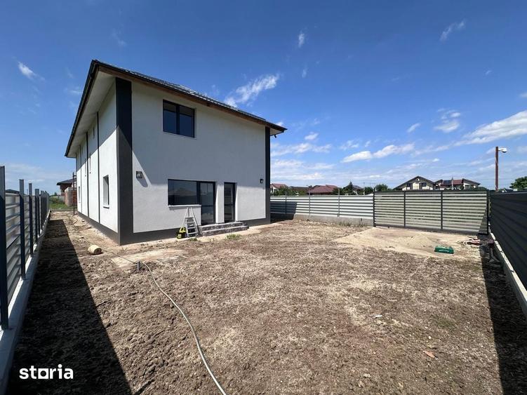 Casa in Clinceni - pret cu TVA inclus - 3