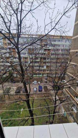 PROPRIETAR - Vand Garsoniera AFI Cotroceni Drumul Taberei Orizont - 9