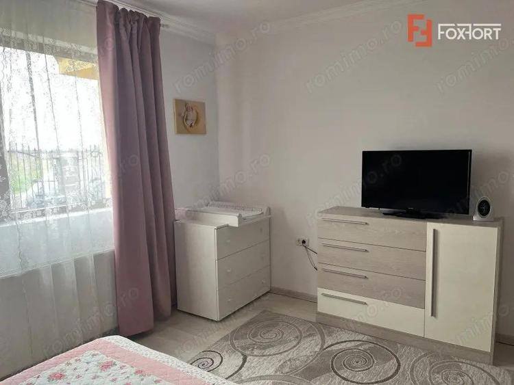 Casa individuala, 3 camere, 140 mp Mosnita Noua - 3