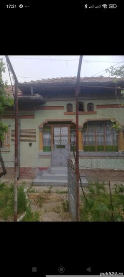 Vind casa in comuna Priboieni - 2