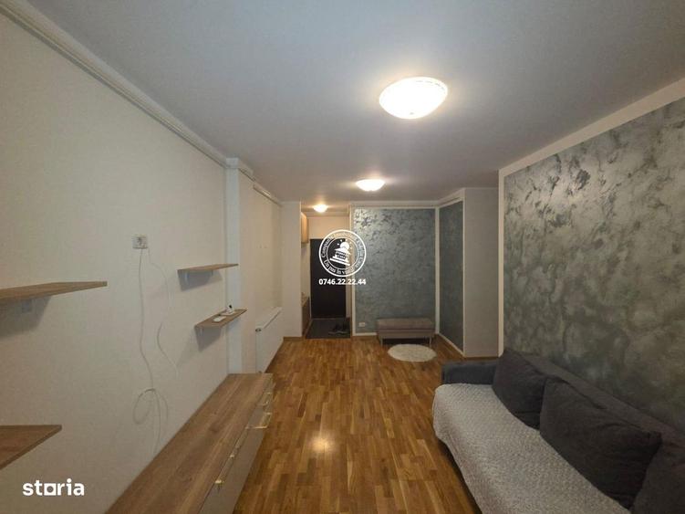 Apartament 3 camere de inchiriat Nicole Residence, Valea Adanc&# - 1