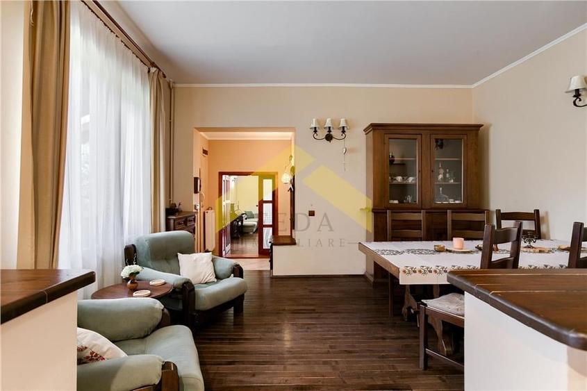 Casa de vanzare in centrul orasului Oradea - 27