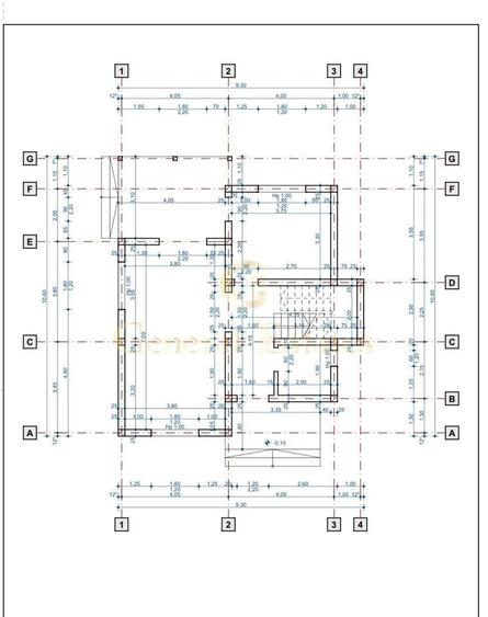 Vânzare Casa P+1, Valea Lupului - ST 148 mp - 8