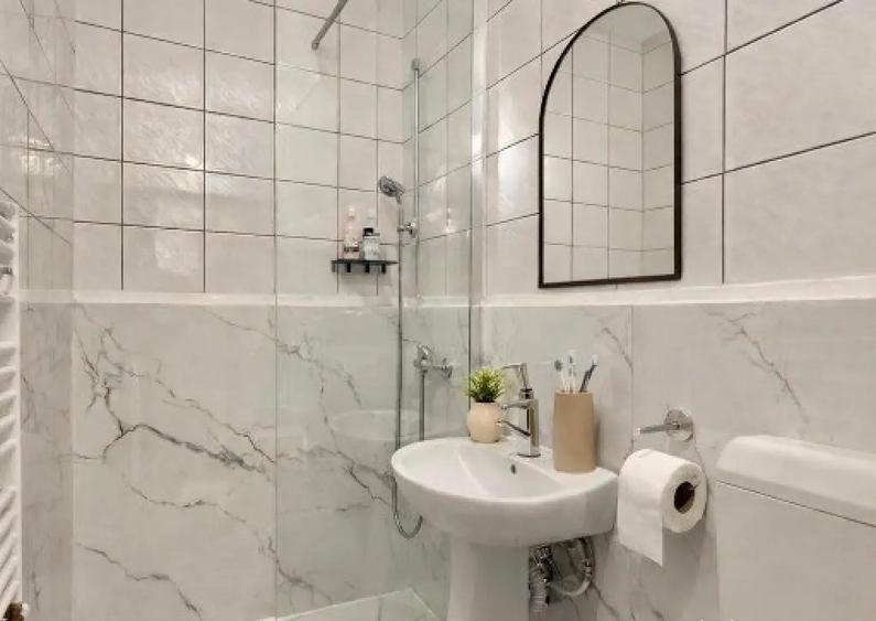 COMISION 0% Apartament 2 camere semidecomandat- zona Scriitorilor - 7