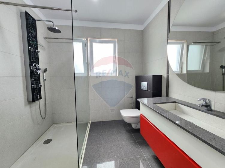 Calea Giulesti Penthouse 153 mp cu terasa panoramica - 7
