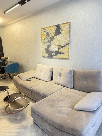 2 camere , modern, Pipera( langa Porshe) -direct proprietar - 6