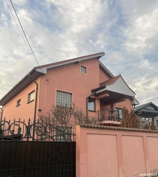 Casa Craiova - Brestei - 253mp - 10