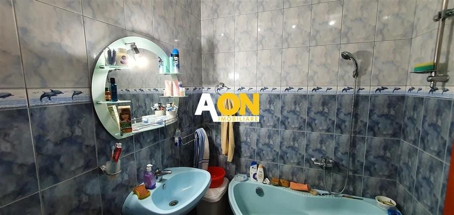 Apartament 3 camere, 92 mp utili, etaj 1, ultracentral - 7