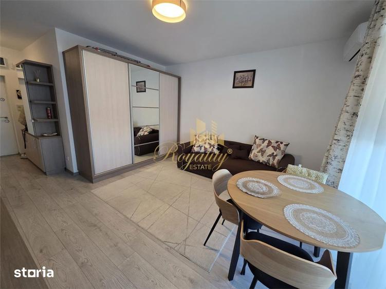 VIVALIA GRAND, Apartament 2 camere, PARCARE- Zona Take Ionescu - 8