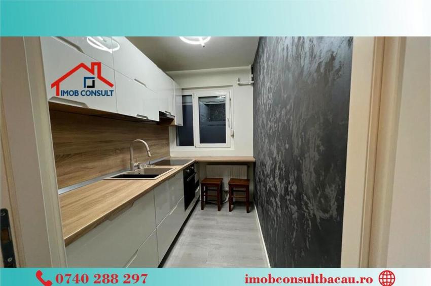 Apartament 2 camere complet renovat | Zona Tic-Tac! CE1441 - 3