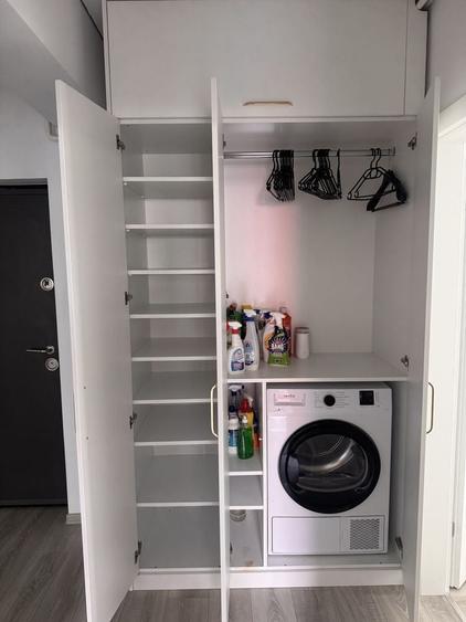 Apartament 3 camere | Complex Arcada | 68 mp | Mobilat si utilat | Parcare inclusa | Lift | Balcon - 4