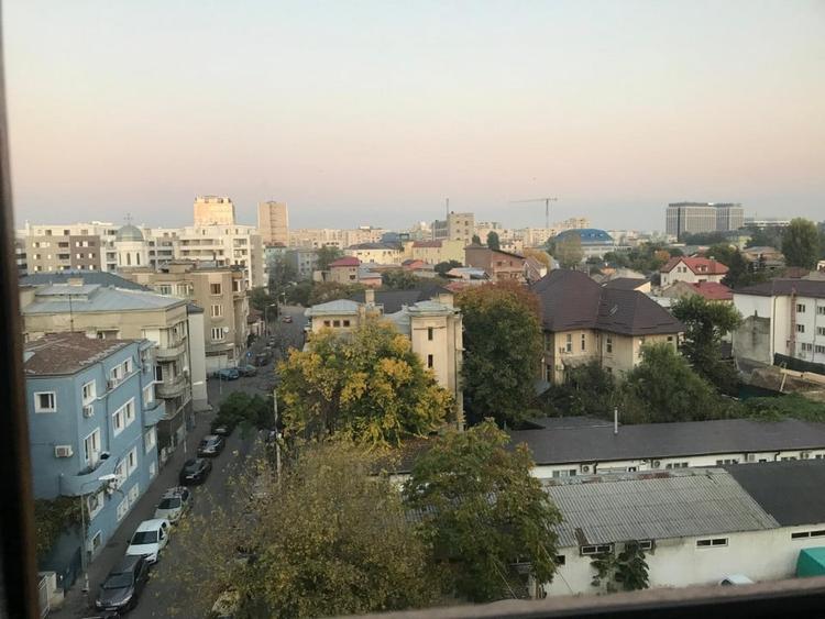 APARTMENT 2/3 camere Budapesta - 17