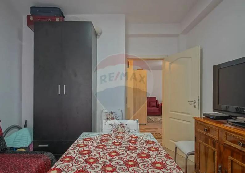 COMISION 0%! 3 CAMERE DECOMANDAT CU BALCON | STR. MARTE S... - 16