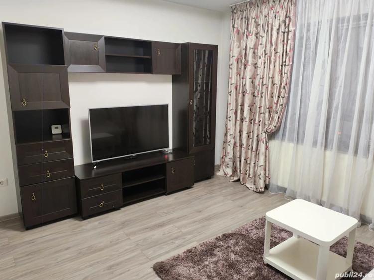 Proprietar, langa Facultatea de Medicina ,2 camere decomandate - 7